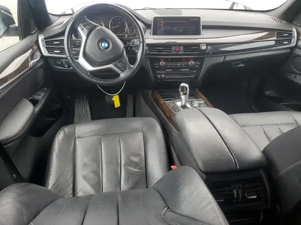 5UXKR0C32H0V76283 2017 BMW X5 - Image 8