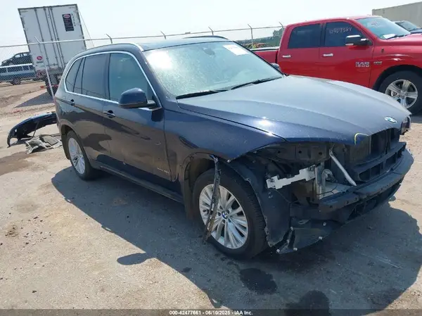 5UXKR0C32H0V76767 2017 BMW X5 - Image 1