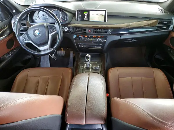 5UXKR0C32H0V78079 2017 BMW X5 - Image 8