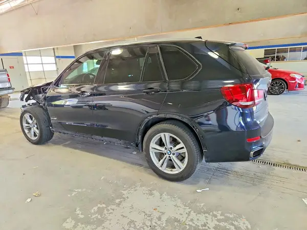 5UXKR0C32H0V78311 2017 BMW X5 - Image 2