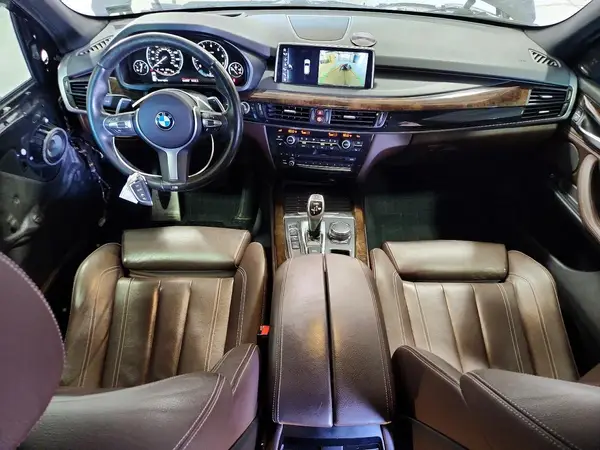 5UXKR0C32H0V78311 2017 BMW X5 - Image 8