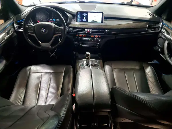 5UXKR0C32H0V78504 2017 BMW X5 - Image 8