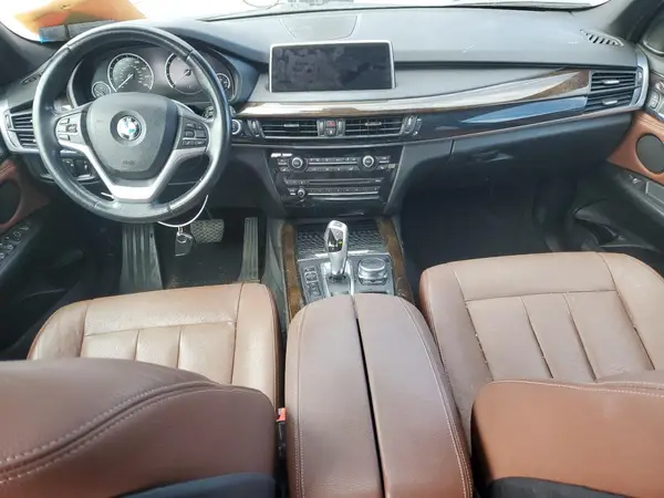 5UXKR0C32H0V78535 2017 BMW X5 - Image 8