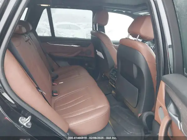5UXKR0C32H0V79992 2017 BMW X5 - Image 8