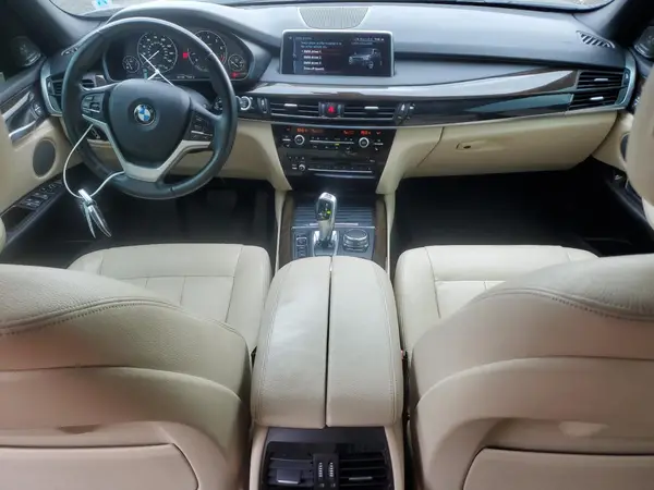 5UXKR0C32H0V80236 2017 BMW X5 - Image 8