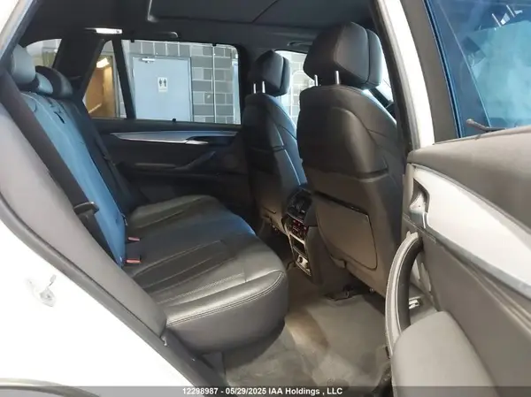 5UXKR0C32H0V80320 2017 BMW X5 - Image 8