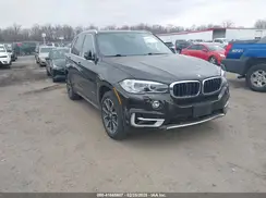 5UXKR0C32H0V83461 2017 BMW X5