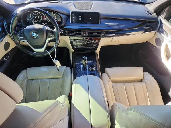 5UXKR0C32H0V84223 2017 BMW X5 - Image 8
