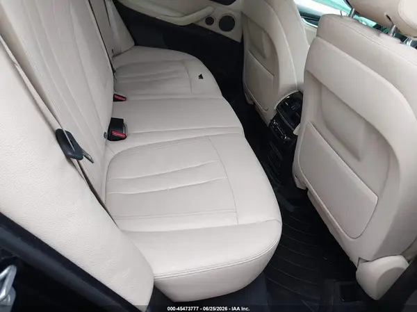 5UXKR0C32H0V84562 2017 BMW X5 - Image 8