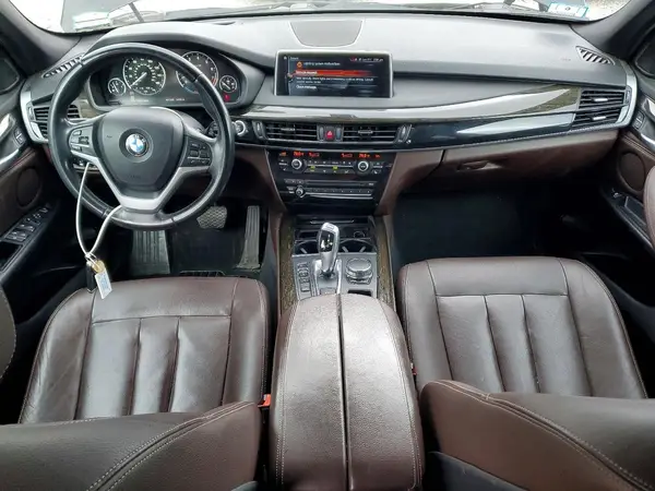 5UXKR0C32H0V84609 2017 BMW X5 - Image 8