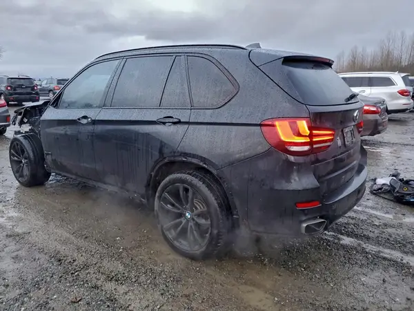5UXKR0C32H0X76953 2017 BMW X5 - Image 2