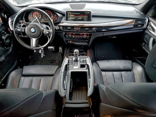 5UXKR0C32H0X76953 2017 BMW X5 - Image 8
