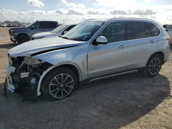 5UXKR0C32H0X77276 2017 BMW X5 - Image 1