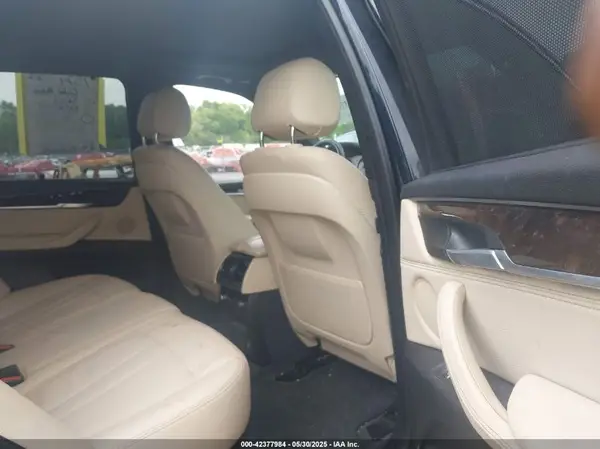 5UXKR0C32H0X77424 2017 BMW X5 - Image 8