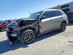 5UXKR0C32H0X77519 2017 BMW X5