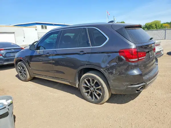 5UXKR0C32H0X77861 2017 BMW X5 - Image 2