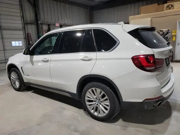 5UXKR0C32H0X80761 2017 BMW X5 - Image 2