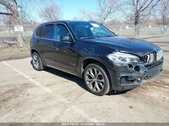 5UXKR0C32H0X82798 2017 BMW X5