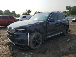 5UXKR0C33H0V69004 2017 BMW X5