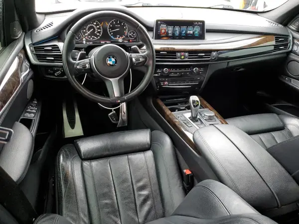 5UXKR0C33H0V69021 2017 BMW X5 - Image 8