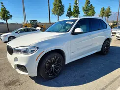 5UXKR0C33H0V69505 2017 BMW X5