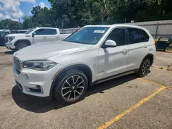 5UXKR0C33H0V70301 2017 BMW X5