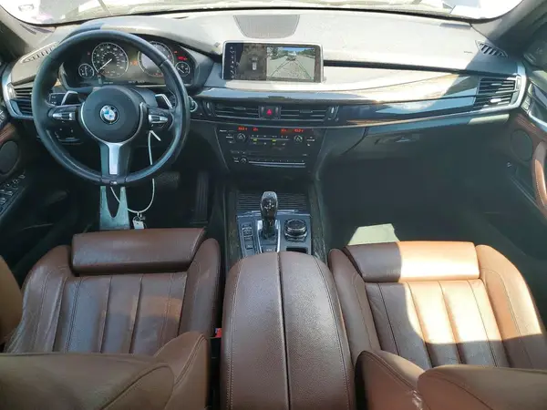 5UXKR0C33H0V70315 2017 BMW X5 - Image 8