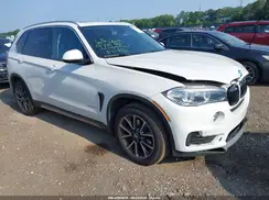 5UXKR0C33H0V70878 2017 BMW X5