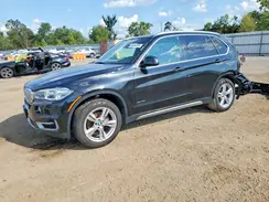 5UXKR0C33H0V70945 2017 BMW X5
