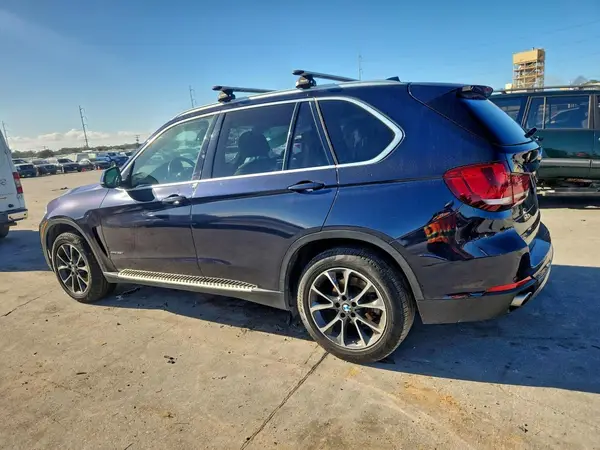 5UXKR0C33H0V72971 2017 BMW X5 - Image 2