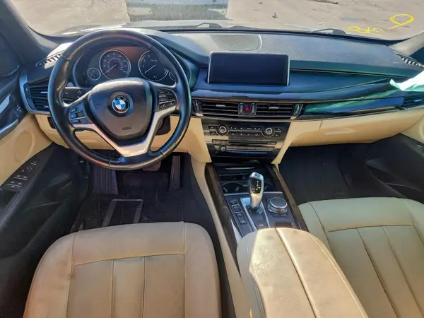 5UXKR0C33H0V72971 2017 BMW X5 - Image 8