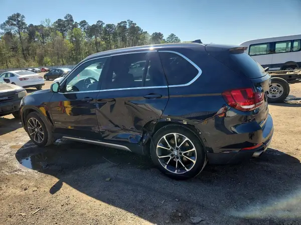 5UXKR0C33H0V73084 2017 BMW X5 - Image 2
