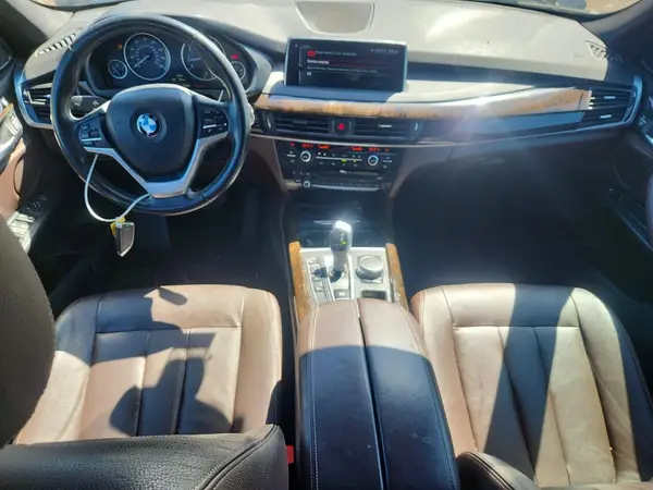 5UXKR0C33H0V73084 2017 BMW X5 - Image 8