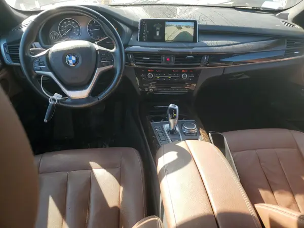 5UXKR0C33H0V73327 2017 BMW X5 - Image 8