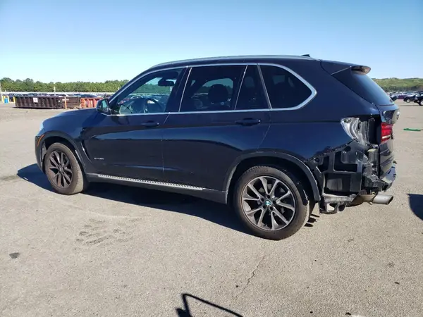 5UXKR0C33H0V73389 2017 BMW X5 - Image 2