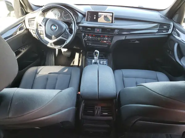 5UXKR0C33H0V73389 2017 BMW X5 - Image 8