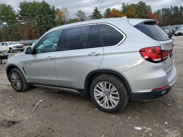 5UXKR0C33H0V74204 2017 BMW X5 - Image 2