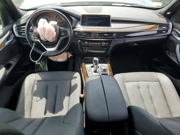 5UXKR0C33H0V75157 2017 BMW X5 - Image 8