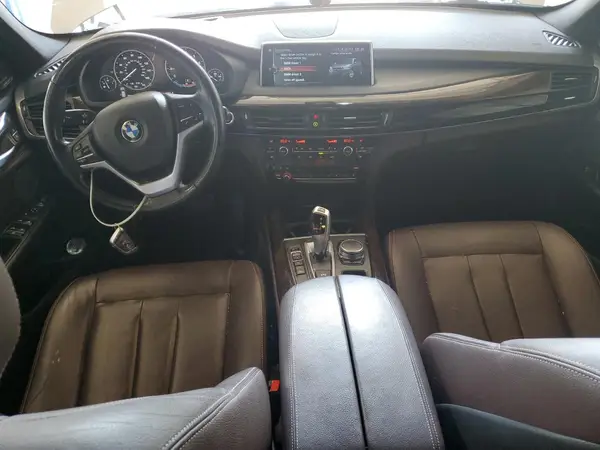 5UXKR0C33H0V75465 2017 BMW X5 - Image 8
