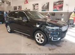 5UXKR0C33H0V75885 2017 BMW X5