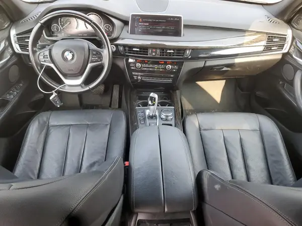 5UXKR0C33H0V76857 2017 BMW X5 - Image 8