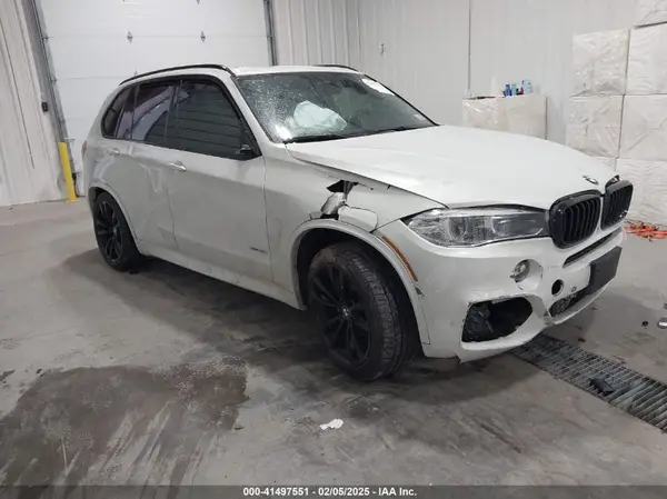 5UXKR0C33H0V77636 2017 BMW X5 - Image 1