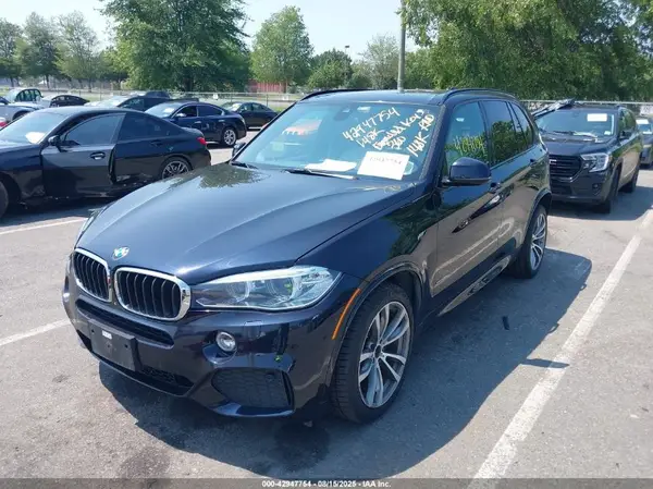 5UXKR0C33H0V77880 2017 BMW X5 - Image 2