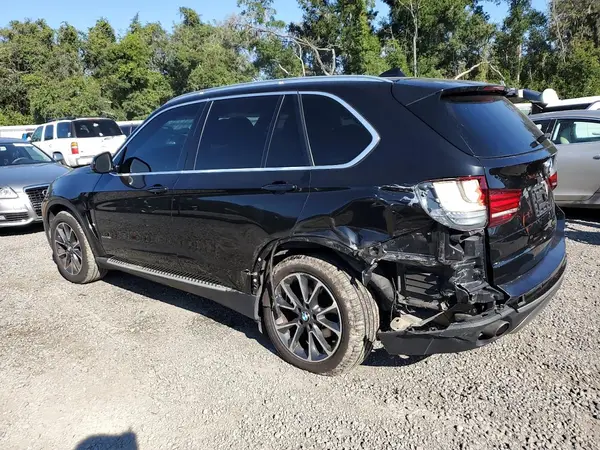 5UXKR0C33H0V78785 2017 BMW X5 - Image 2