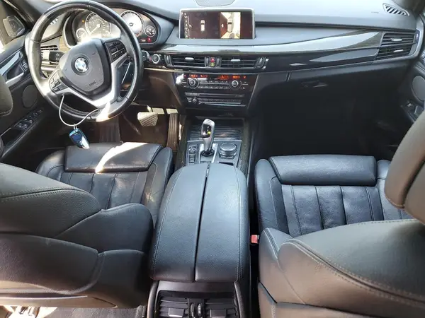 5UXKR0C33H0V78785 2017 BMW X5 - Image 8