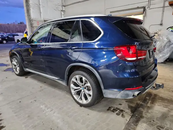 5UXKR0C33H0V80679 2017 BMW X5 - Image 2