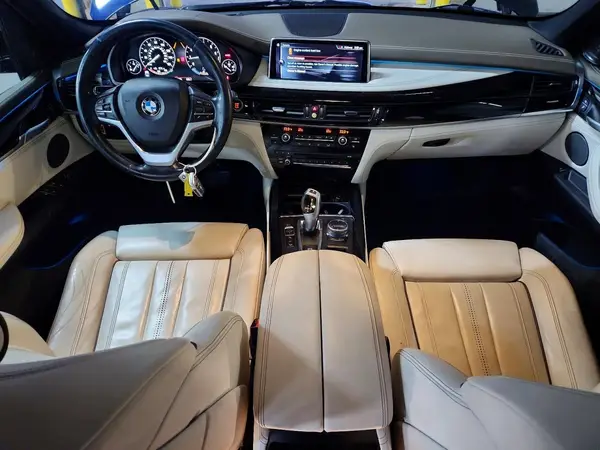 5UXKR0C33H0V80679 2017 BMW X5 - Image 8