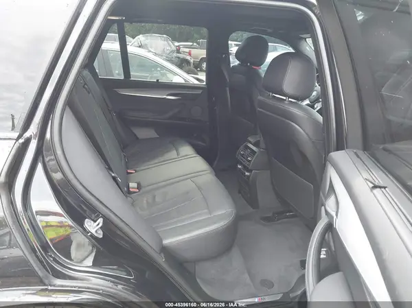 5UXKR0C33H0V80696 2017 BMW X5 - Image 8