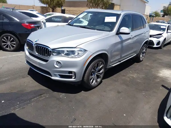 5UXKR0C33H0V80987 2017 BMW X5 - Image 2