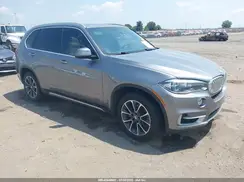 5UXKR0C33H0V81069 2017 BMW X5